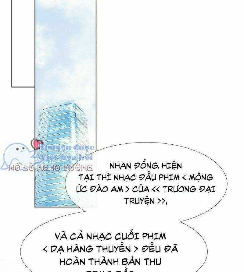 Ảnh Đế Yêu Hồ - Chapter 22 - Trang 40