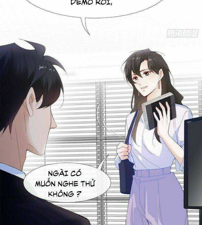 Ảnh Đế Yêu Hồ - Chapter 22 - Trang 41