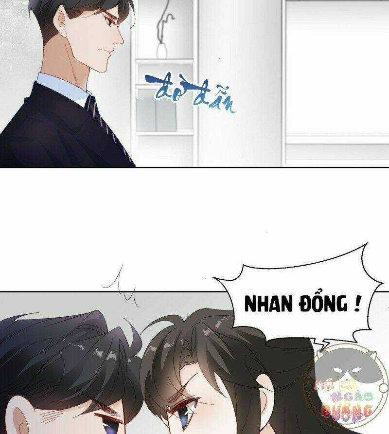 Ảnh Đế Yêu Hồ - Chapter 22 - Trang 43