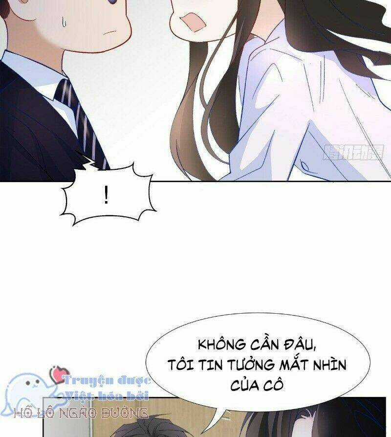 Ảnh Đế Yêu Hồ - Chapter 22 - Trang 44