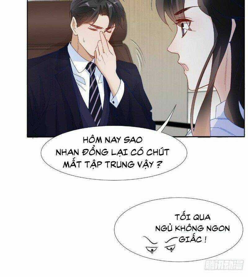 Ảnh Đế Yêu Hồ - Chapter 22 - Trang 45