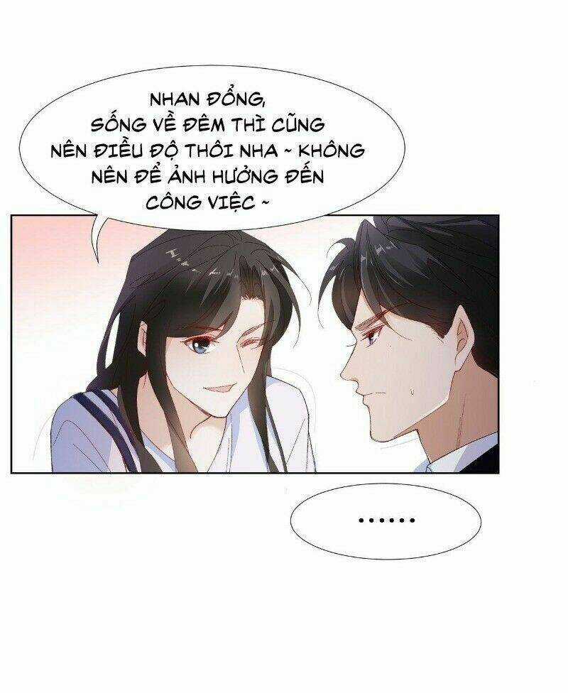 Ảnh Đế Yêu Hồ - Chapter 22 - Trang 46