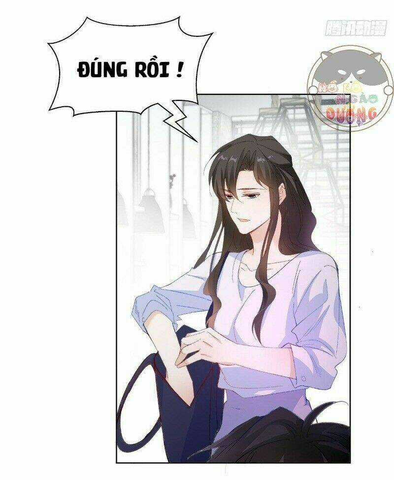 Ảnh Đế Yêu Hồ - Chapter 22 - Trang 47