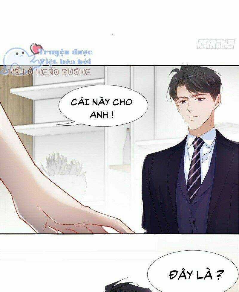 Ảnh Đế Yêu Hồ - Chapter 22 - Trang 48