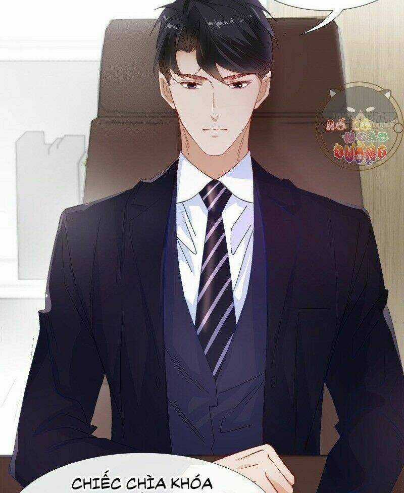 Ảnh Đế Yêu Hồ - Chapter 22 - Trang 49