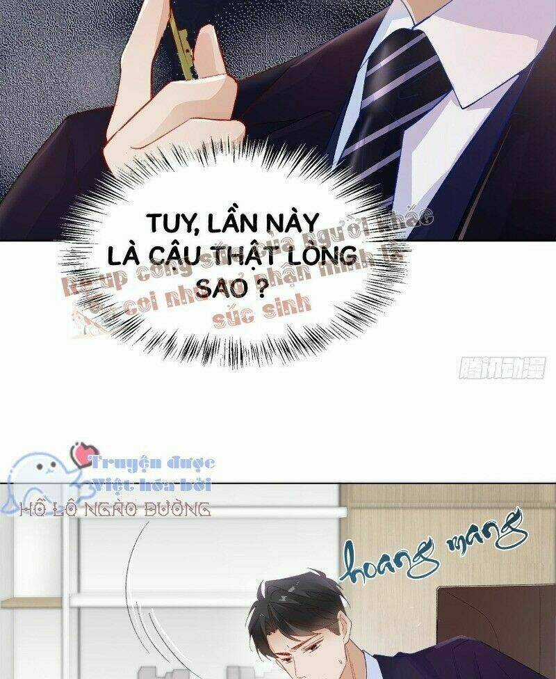 Ảnh Đế Yêu Hồ - Chapter 22 - Trang 52