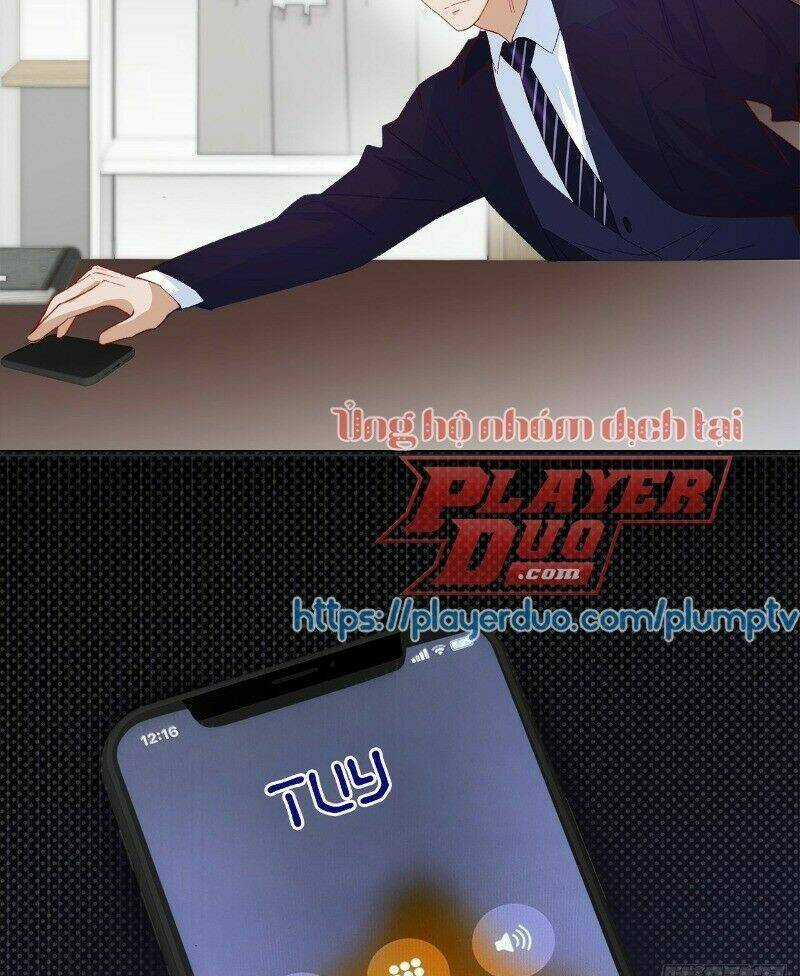 Ảnh Đế Yêu Hồ - Chapter 22 - Trang 53