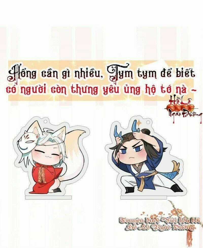 Ảnh Đế Yêu Hồ - Chapter 22 - Trang 60