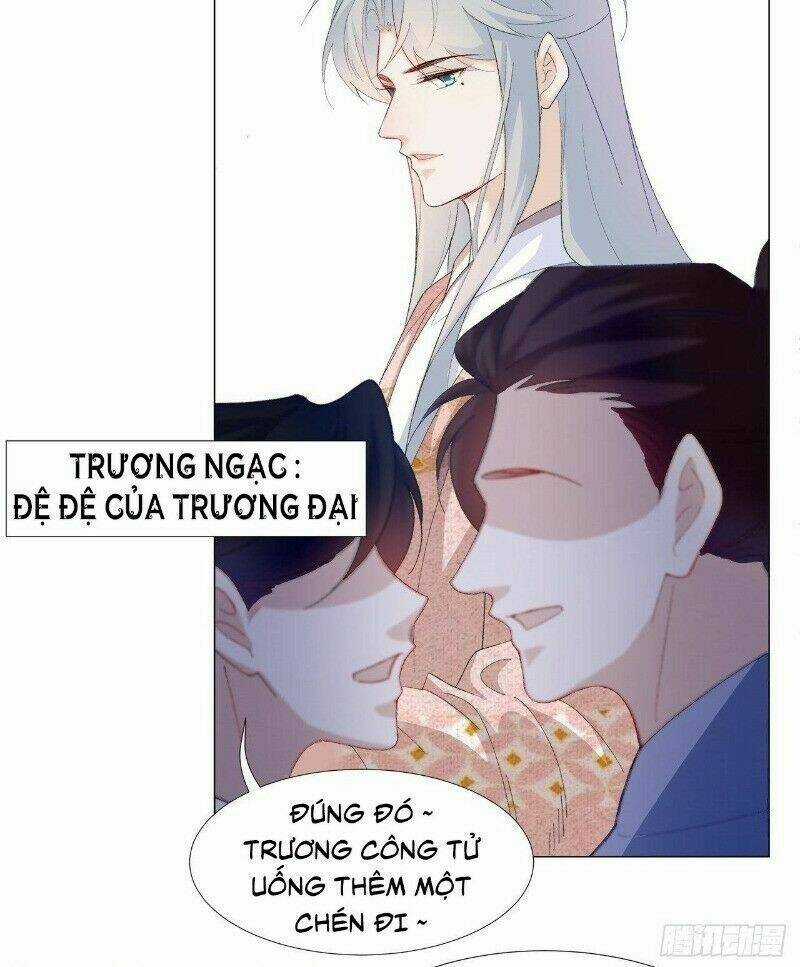 Ảnh Đế Yêu Hồ - Chapter 22 - Trang 7