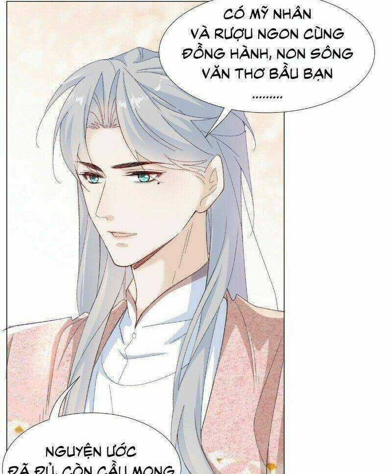 Ảnh Đế Yêu Hồ - Chapter 22 - Trang 8