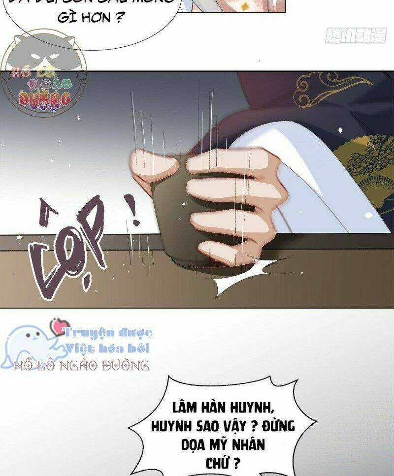 Ảnh Đế Yêu Hồ - Chapter 22 - Trang 9