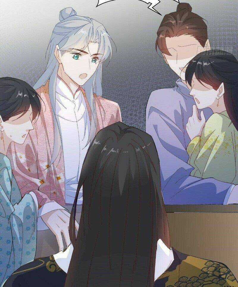 Ảnh Đế Yêu Hồ - Chapter 22 - Trang 10