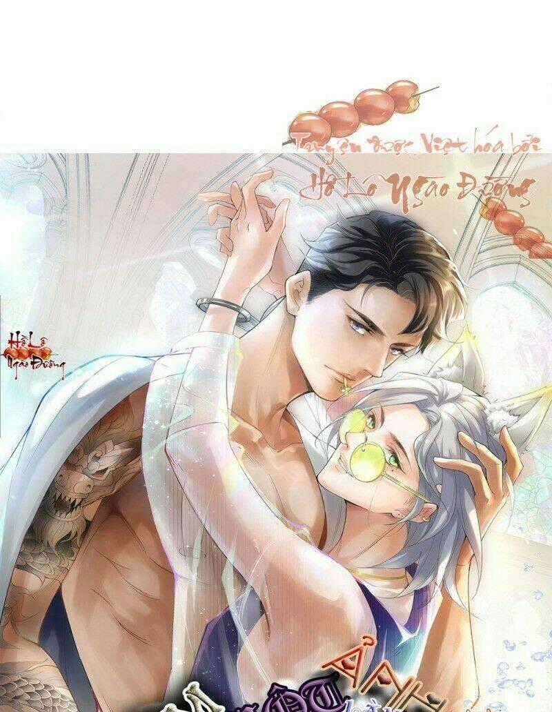 Ảnh Đế Yêu Hồ - Chapter 23 - Trang 1