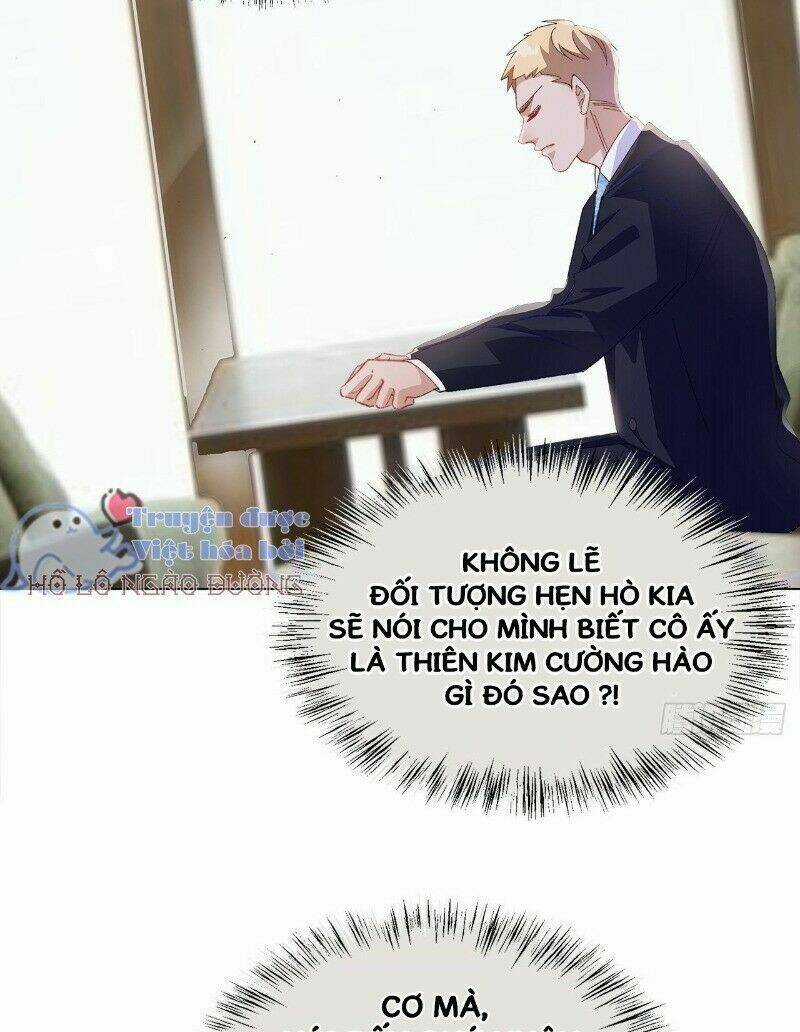 Ảnh Đế Yêu Hồ - Chapter 23 - Trang 11