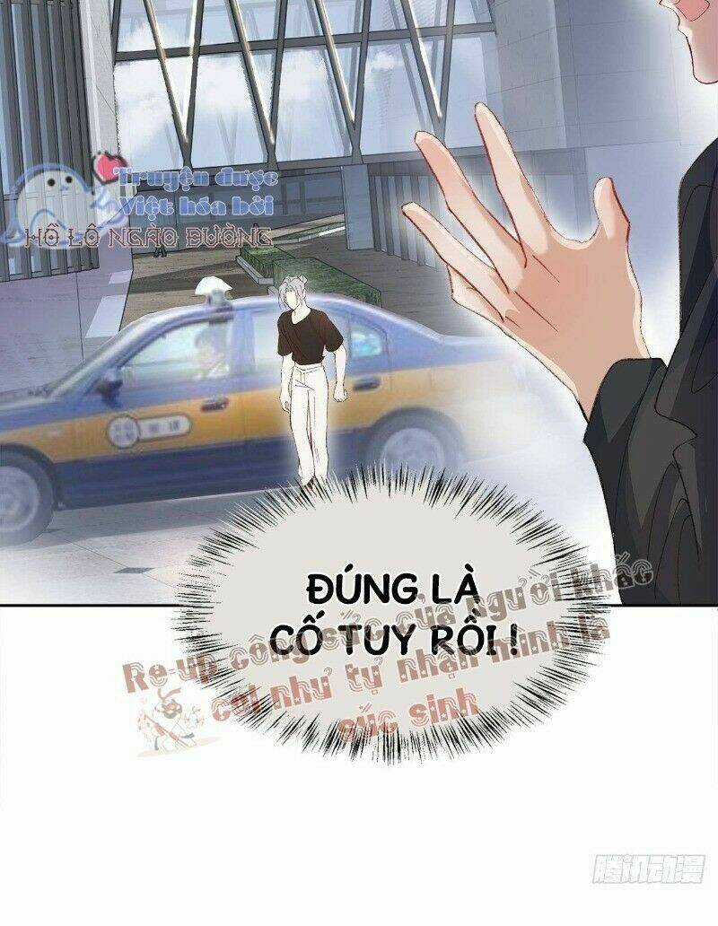 Ảnh Đế Yêu Hồ - Chapter 23 - Trang 14