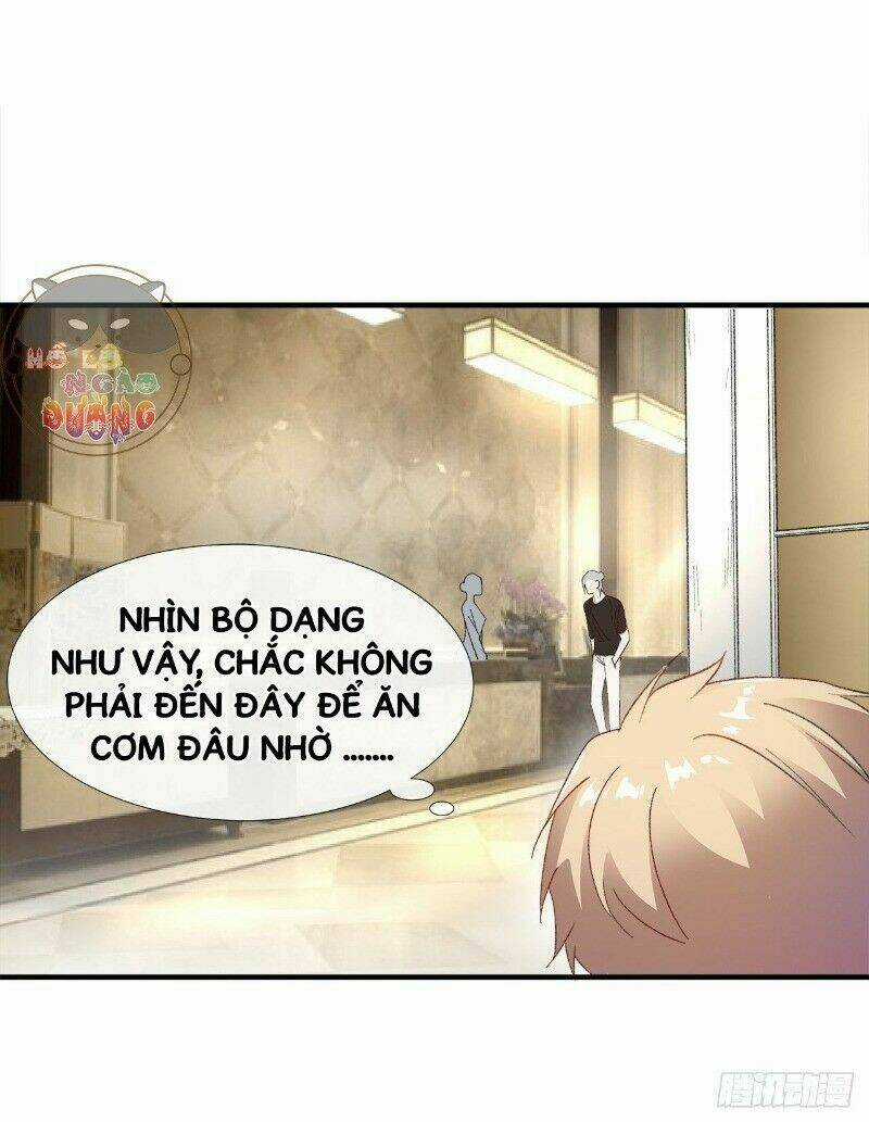 Ảnh Đế Yêu Hồ - Chapter 23 - Trang 15