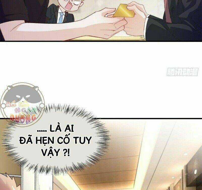 Ảnh Đế Yêu Hồ - Chapter 23 - Trang 17