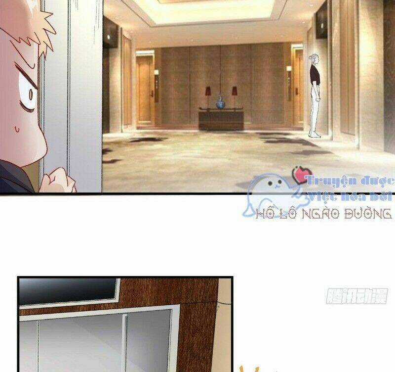 Ảnh Đế Yêu Hồ - Chapter 23 - Trang 18