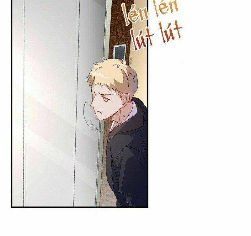 Ảnh Đế Yêu Hồ - Chapter 23 - Trang 19