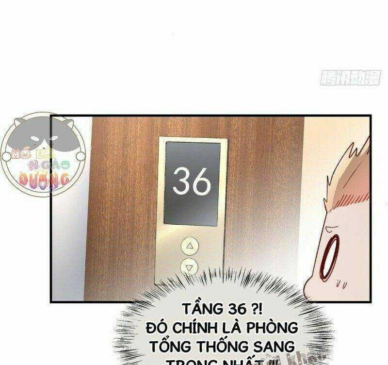 Ảnh Đế Yêu Hồ - Chapter 23 - Trang 20