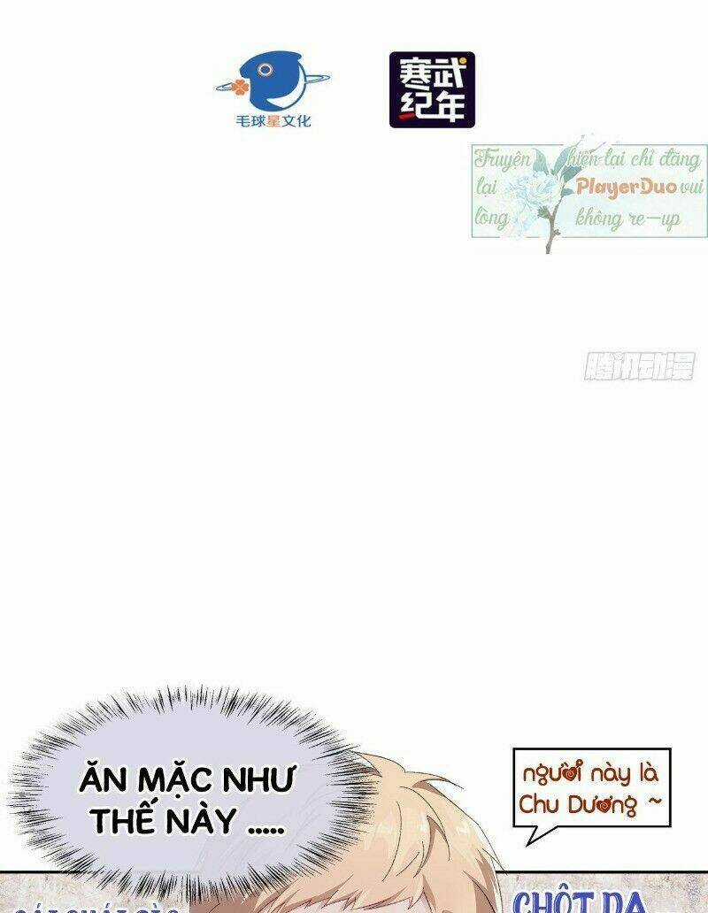 Ảnh Đế Yêu Hồ - Chapter 23 - Trang 3