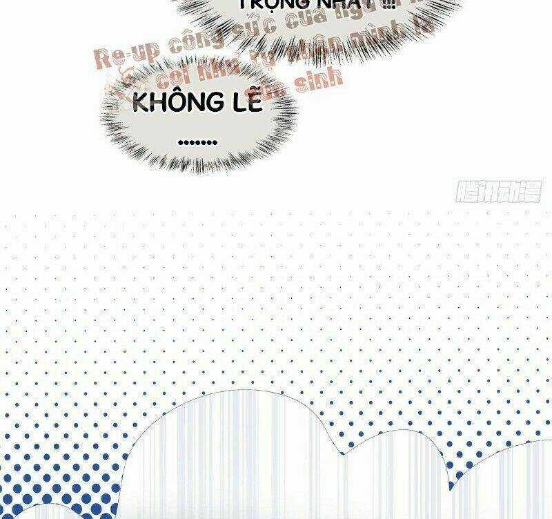 Ảnh Đế Yêu Hồ - Chapter 23 - Trang 21