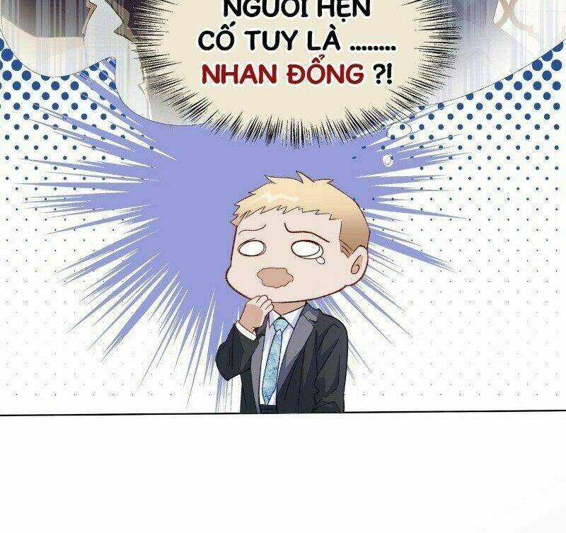 Ảnh Đế Yêu Hồ - Chapter 23 - Trang 23