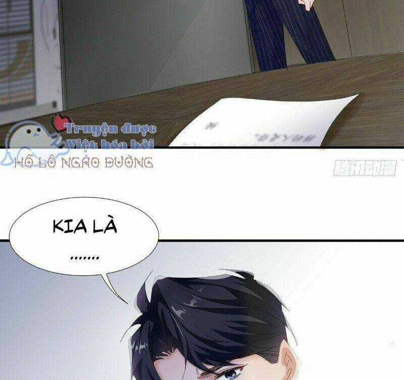 Ảnh Đế Yêu Hồ - Chapter 23 - Trang 29