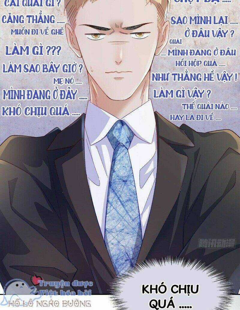 Ảnh Đế Yêu Hồ - Chapter 23 - Trang 4