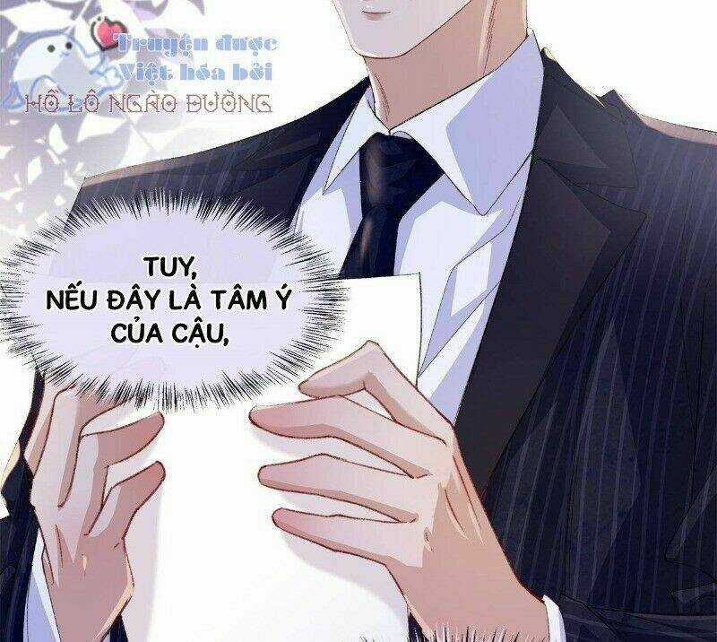 Ảnh Đế Yêu Hồ - Chapter 23 - Trang 33