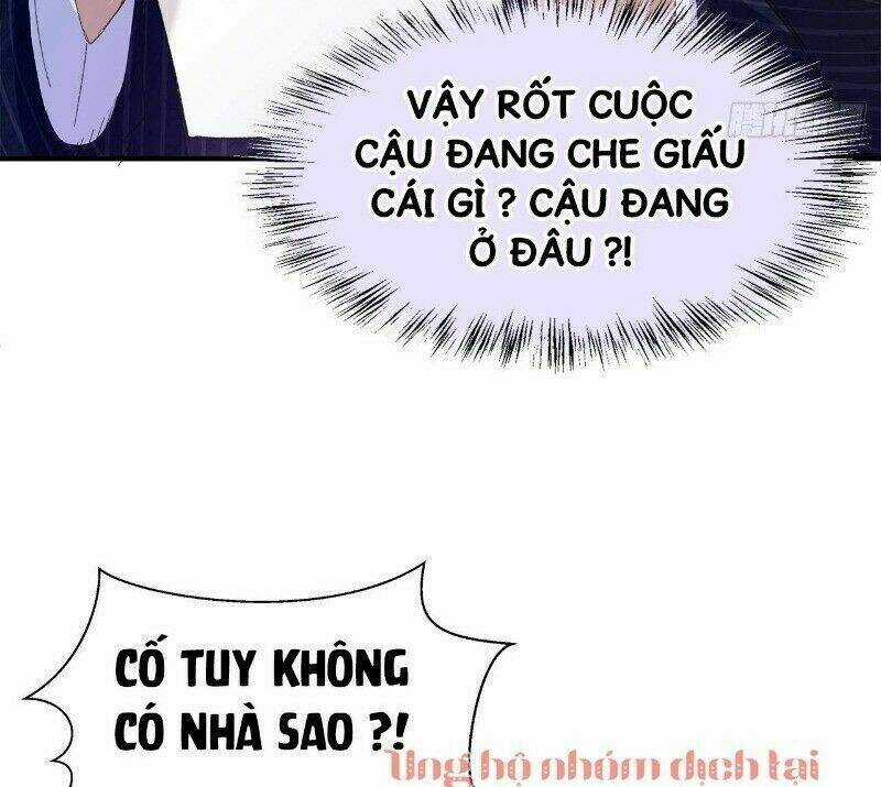 Ảnh Đế Yêu Hồ - Chapter 23 - Trang 34