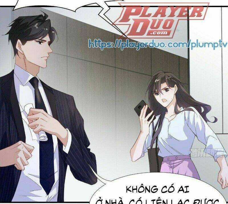 Ảnh Đế Yêu Hồ - Chapter 23 - Trang 35