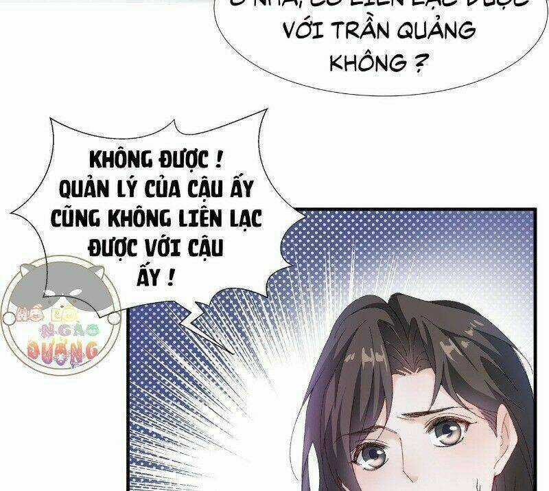 Ảnh Đế Yêu Hồ - Chapter 23 - Trang 36