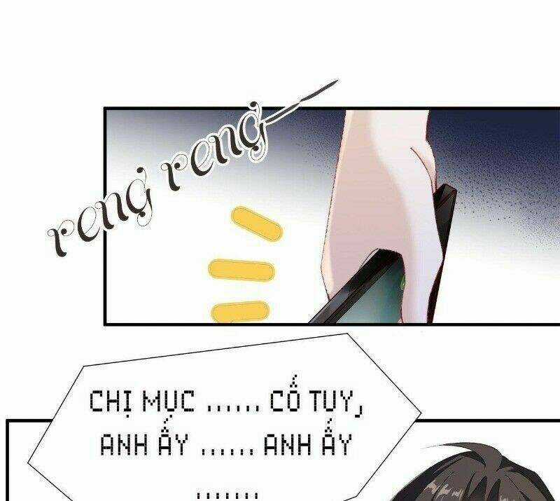 Ảnh Đế Yêu Hồ - Chapter 23 - Trang 42