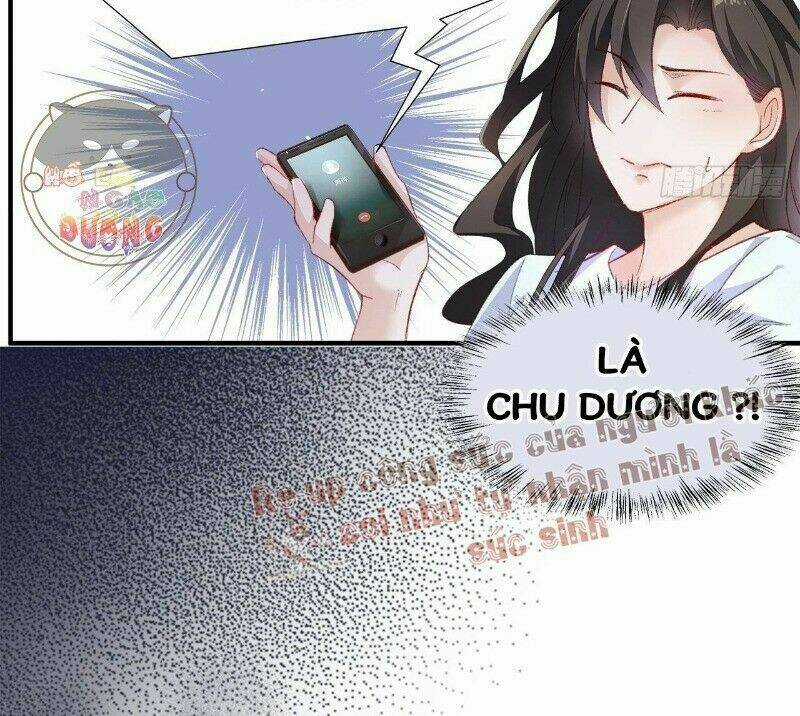 Ảnh Đế Yêu Hồ - Chapter 23 - Trang 43