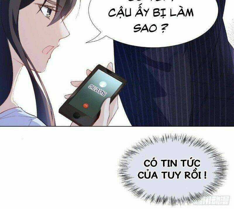 Ảnh Đế Yêu Hồ - Chapter 23 - Trang 45