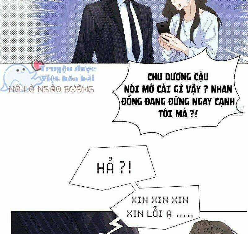 Ảnh Đế Yêu Hồ - Chapter 23 - Trang 47