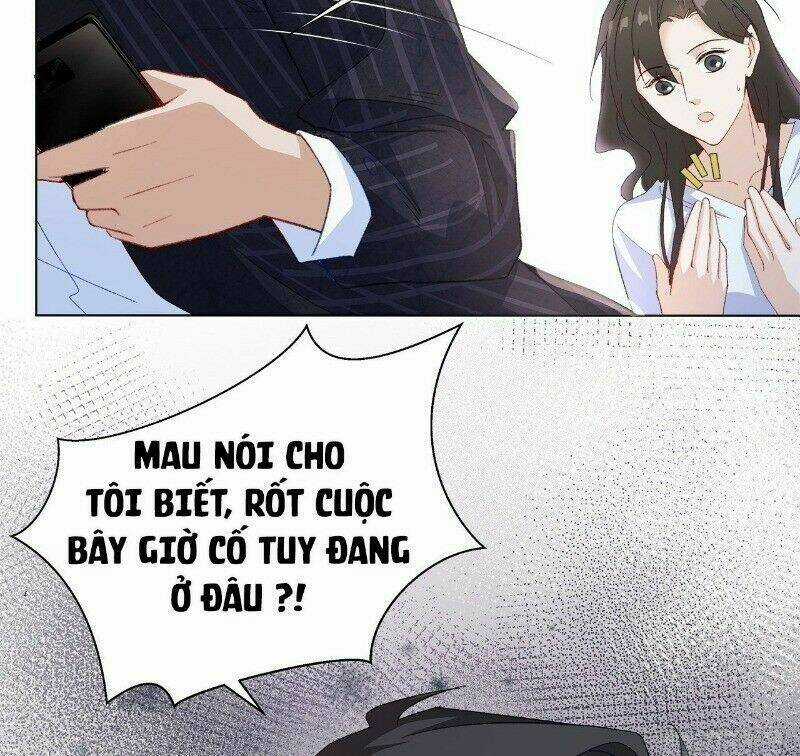 Ảnh Đế Yêu Hồ - Chapter 23 - Trang 48