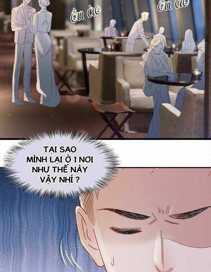 Ảnh Đế Yêu Hồ - Chapter 23 - Trang 6