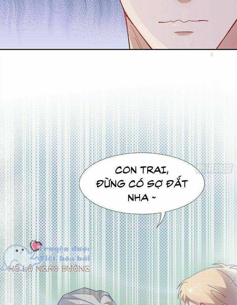 Ảnh Đế Yêu Hồ - Chapter 23 - Trang 7