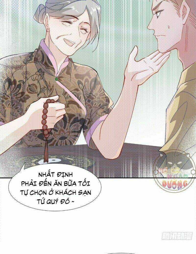 Ảnh Đế Yêu Hồ - Chapter 23 - Trang 8