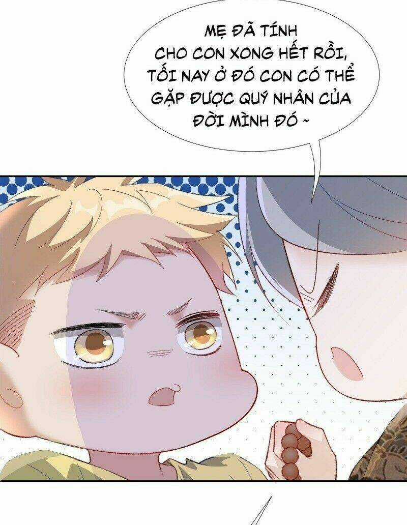 Ảnh Đế Yêu Hồ - Chapter 23 - Trang 9