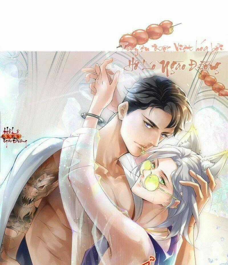 Ảnh Đế Yêu Hồ - Chapter 24 - Trang 1