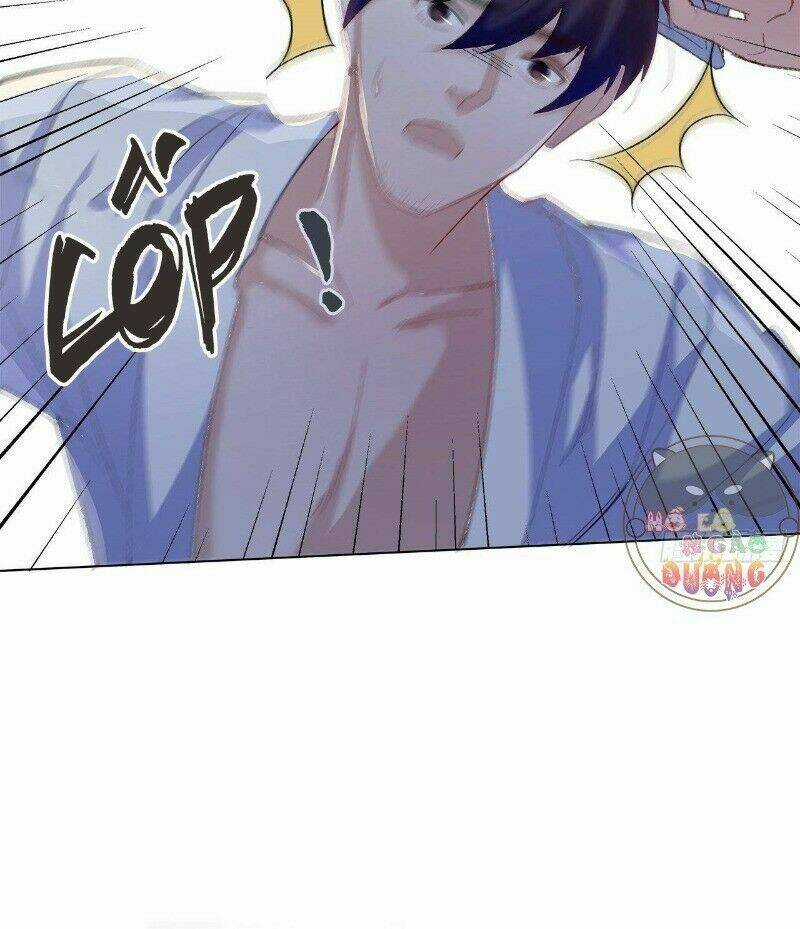 Ảnh Đế Yêu Hồ - Chapter 24 - Trang 11