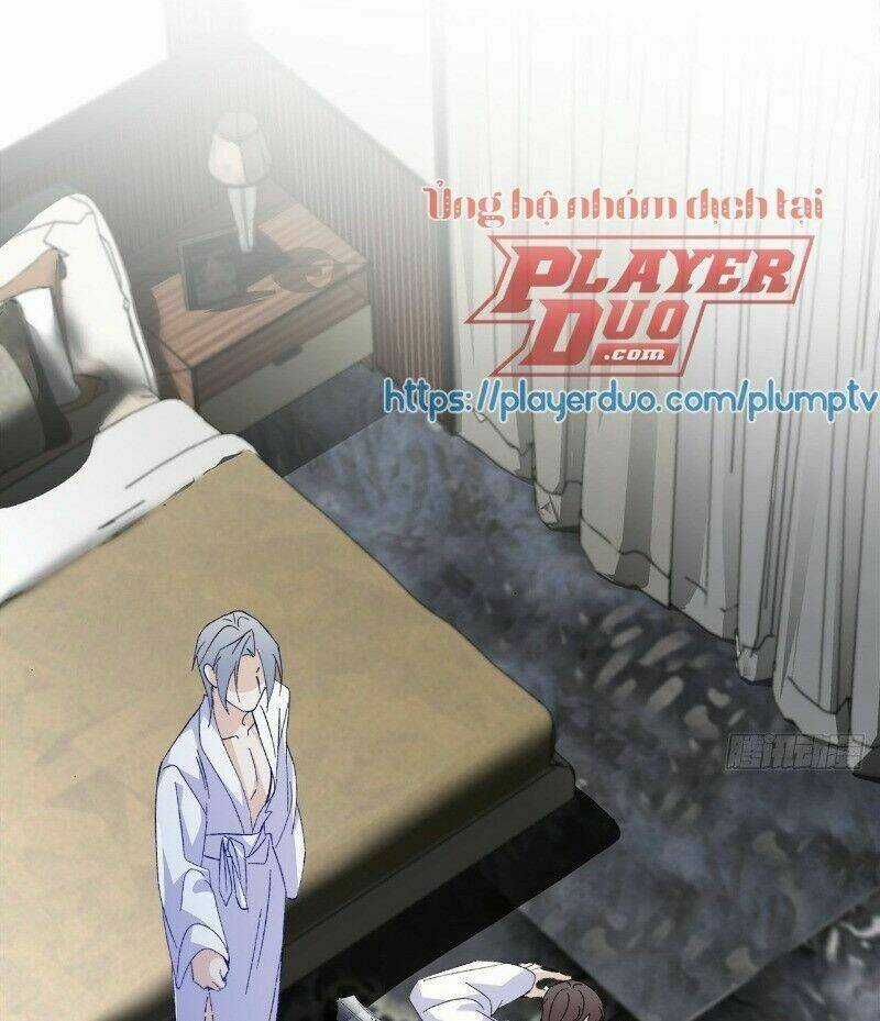 Ảnh Đế Yêu Hồ - Chapter 24 - Trang 12