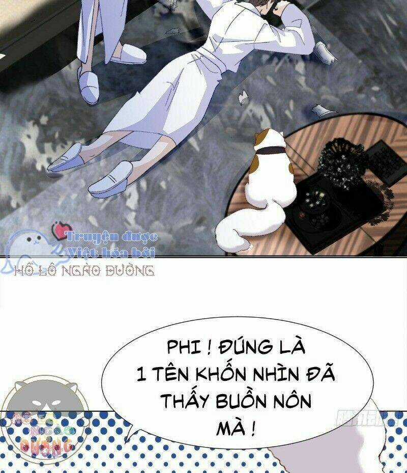 Ảnh Đế Yêu Hồ - Chapter 24 - Trang 13