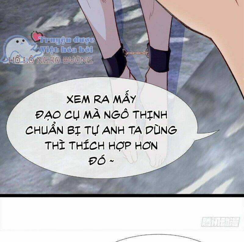 Ảnh Đế Yêu Hồ - Chapter 24 - Trang 22