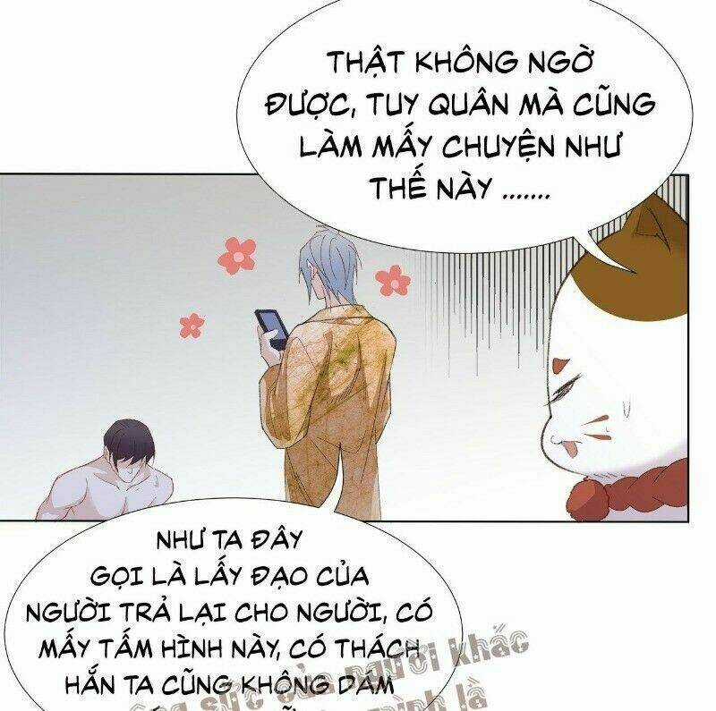 Ảnh Đế Yêu Hồ - Chapter 24 - Trang 23