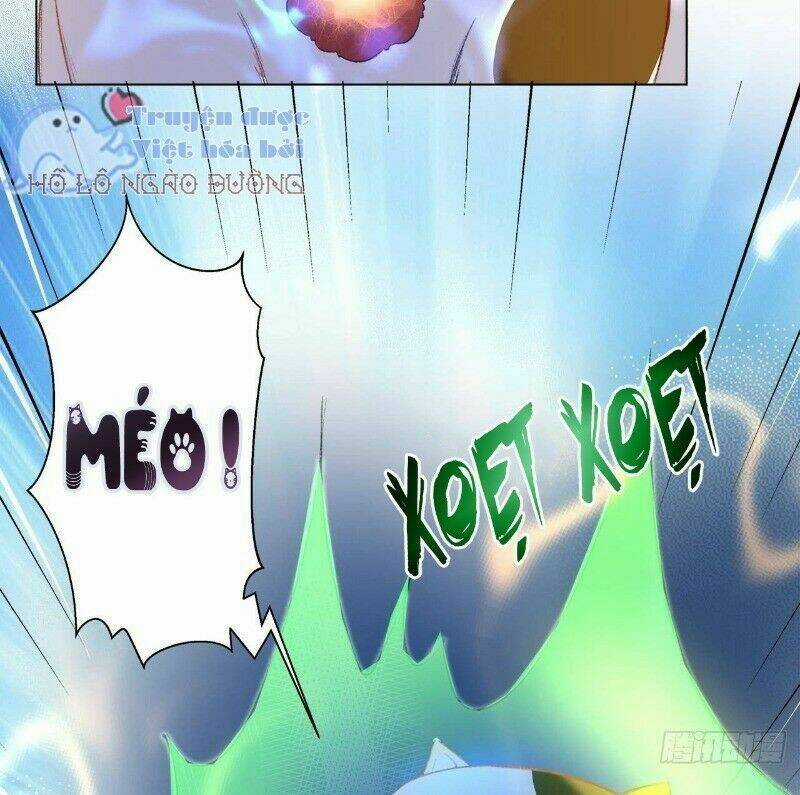 Ảnh Đế Yêu Hồ - Chapter 24 - Trang 26