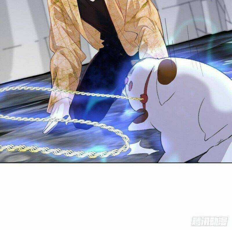 Ảnh Đế Yêu Hồ - Chapter 24 - Trang 30